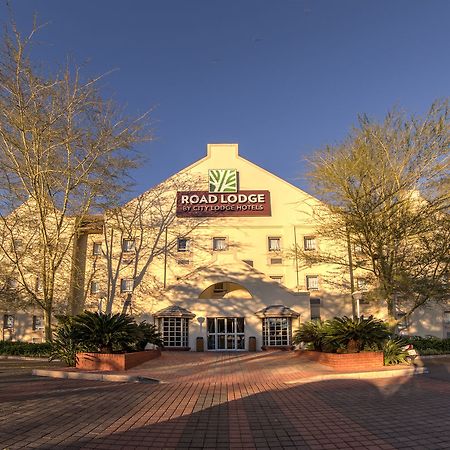 Road Lodge Rustenburg Kültér fotó