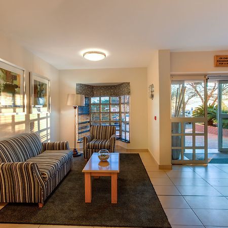 Road Lodge Rustenburg Kültér fotó