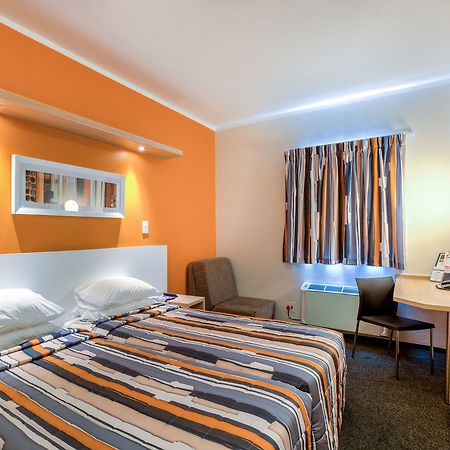 Road Lodge Rustenburg Kültér fotó
