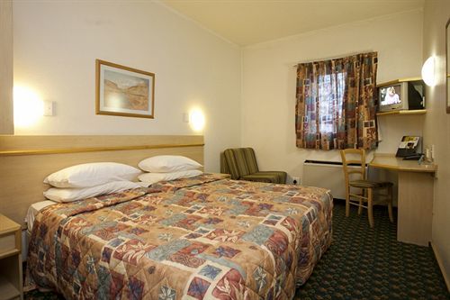 Road Lodge Rustenburg Kültér fotó