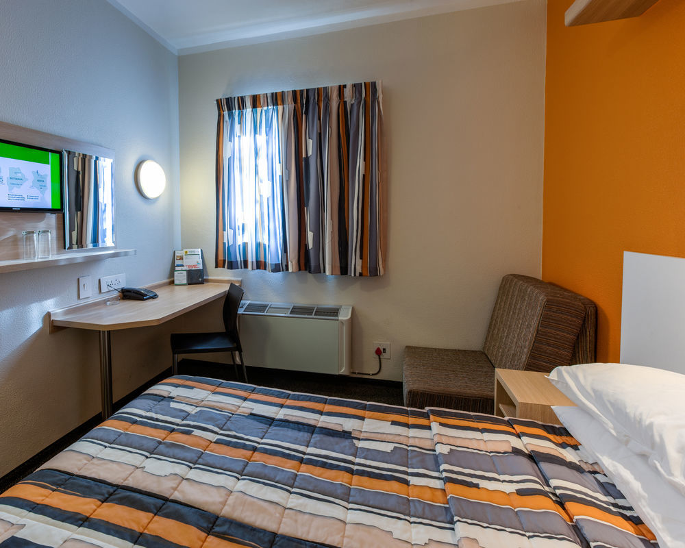 Road Lodge Rustenburg Kültér fotó