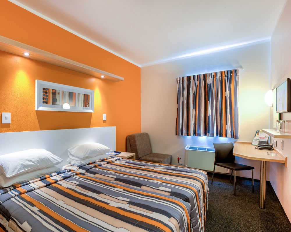 Road Lodge Rustenburg Kültér fotó