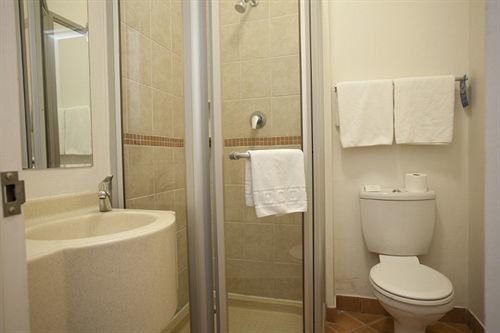 Road Lodge Rustenburg Kültér fotó