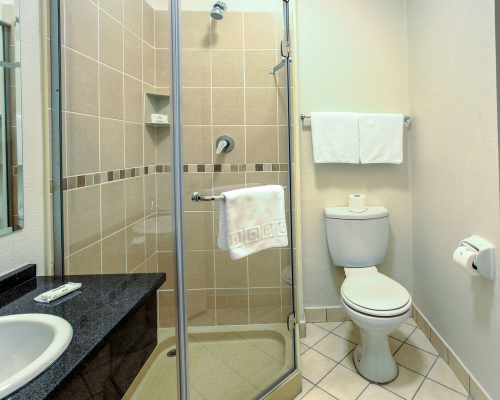 Road Lodge Rustenburg Kültér fotó