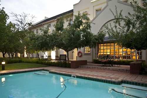 Road Lodge Rustenburg Kültér fotó