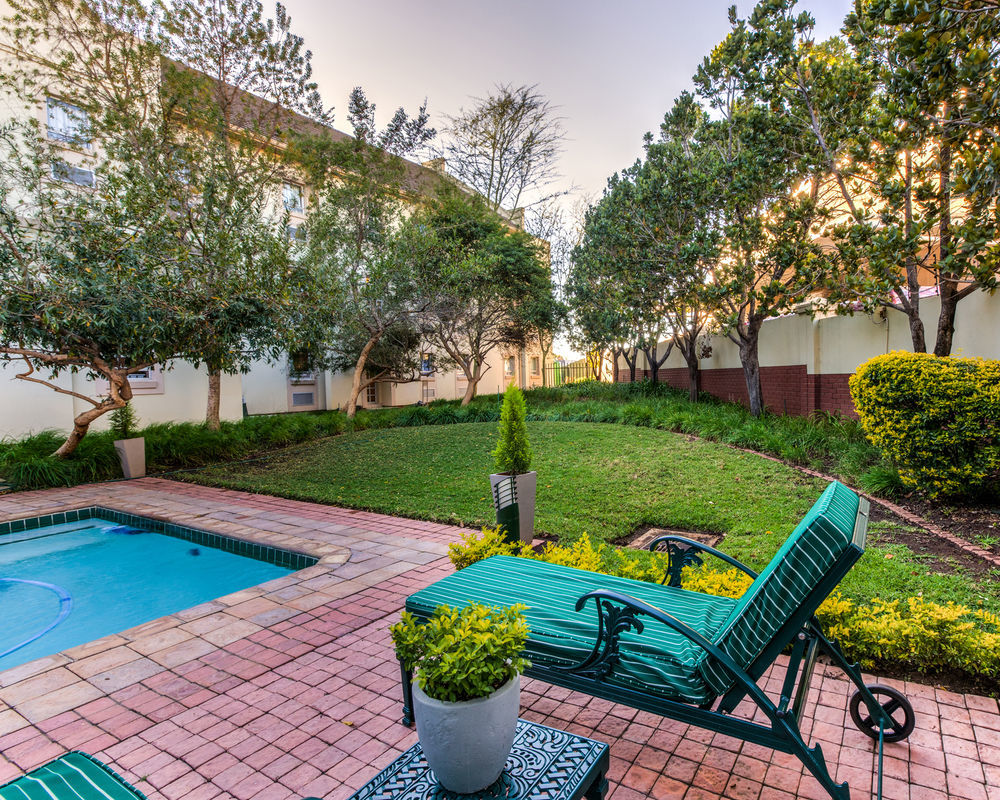 Road Lodge Rustenburg Kültér fotó