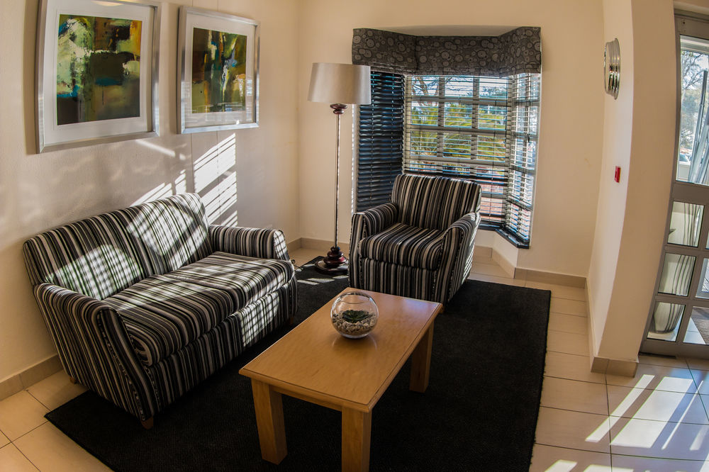 Road Lodge Rustenburg Kültér fotó