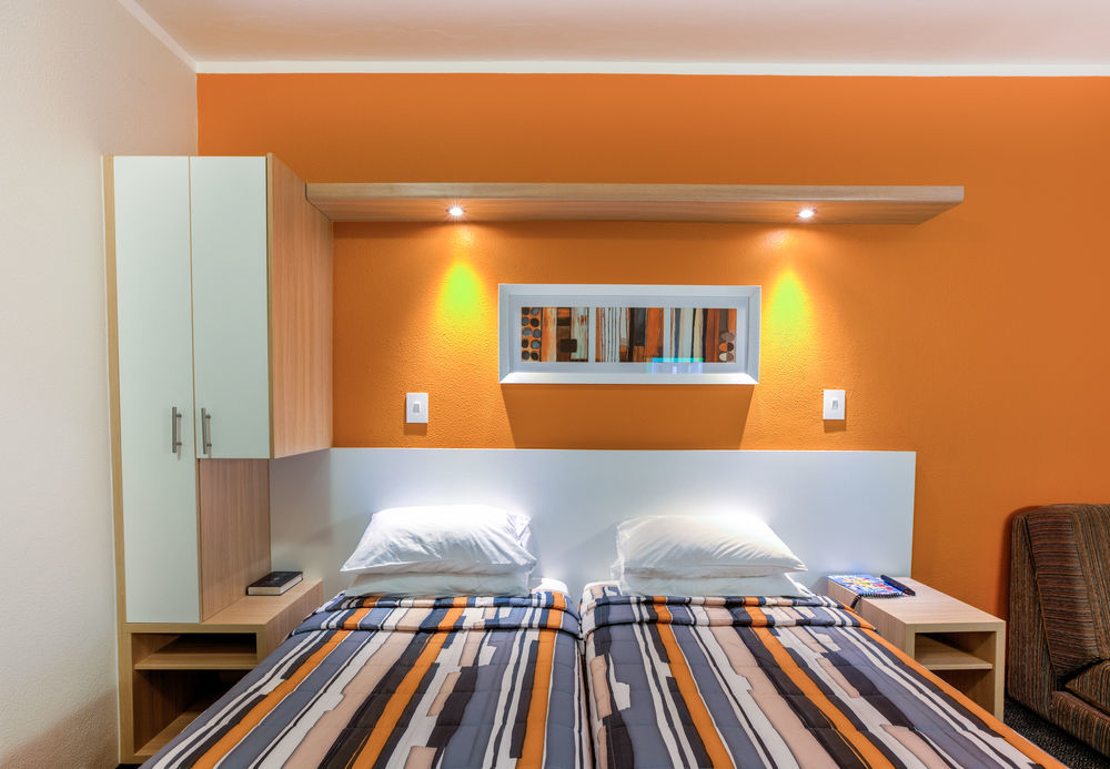 Road Lodge Rustenburg Kültér fotó