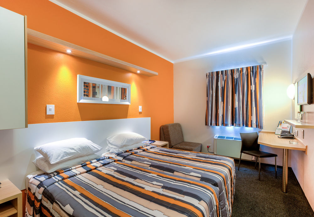 Road Lodge Rustenburg Kültér fotó
