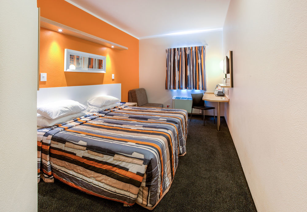 Road Lodge Rustenburg Kültér fotó