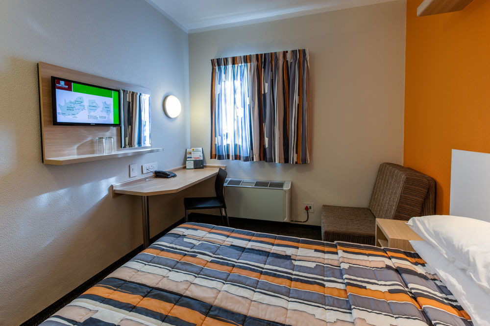 Road Lodge Rustenburg Kültér fotó