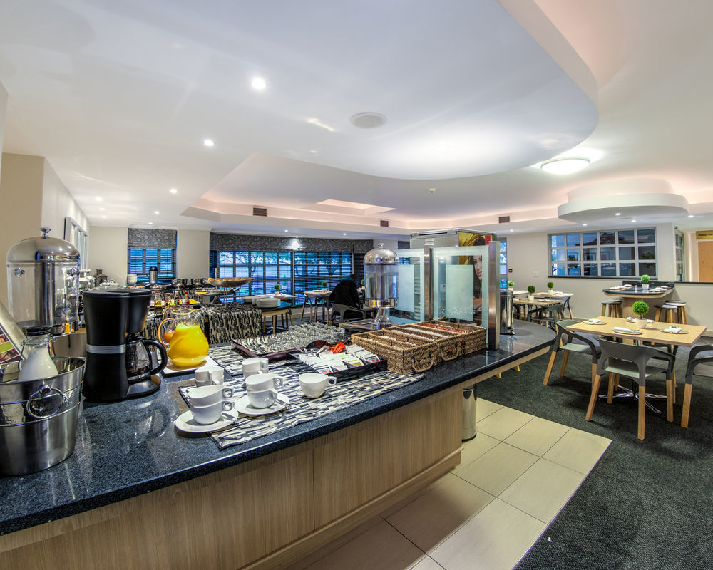 Road Lodge Rustenburg Kültér fotó
