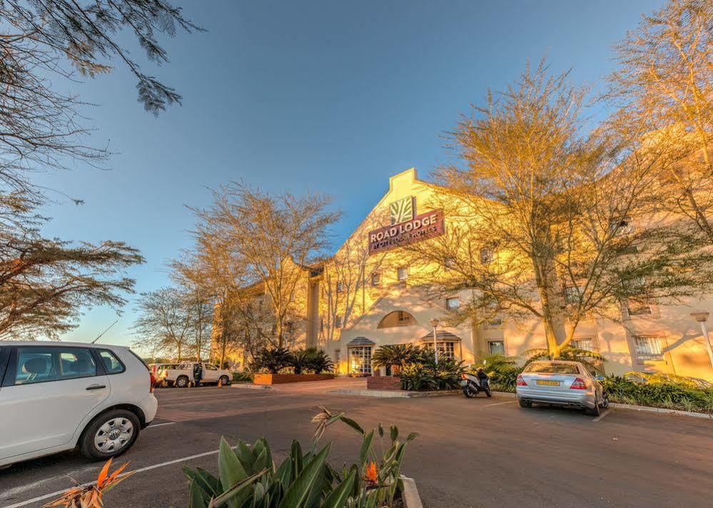 Road Lodge Rustenburg Kültér fotó